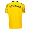 Borussia Dortmund Cup 23-24 - Barn Draktsett